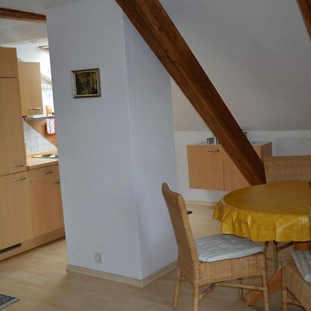 Ferienwohnung Katzmann Kromsdorf المظهر الخارجي الصورة