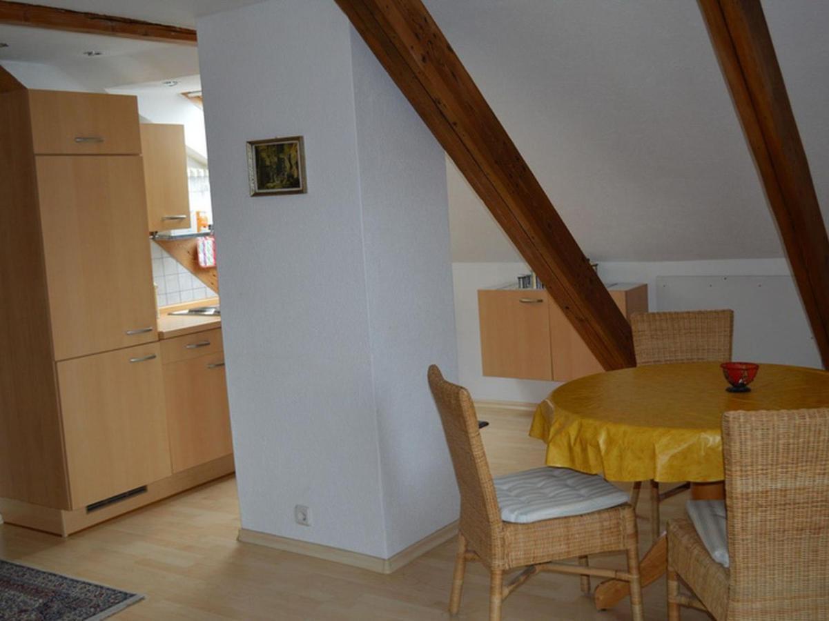 Ferienwohnung Katzmann Kromsdorf المظهر الخارجي الصورة