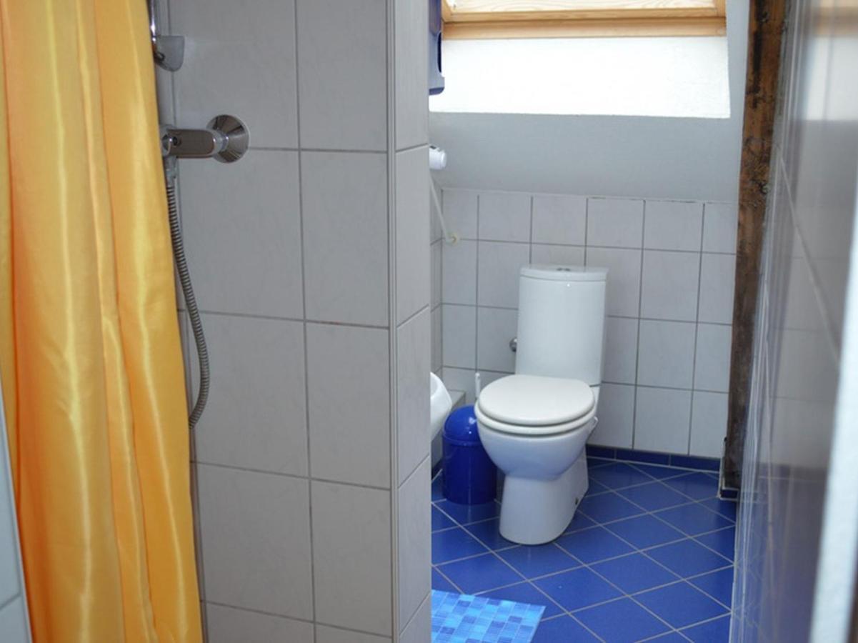 Ferienwohnung Katzmann Kromsdorf المظهر الخارجي الصورة